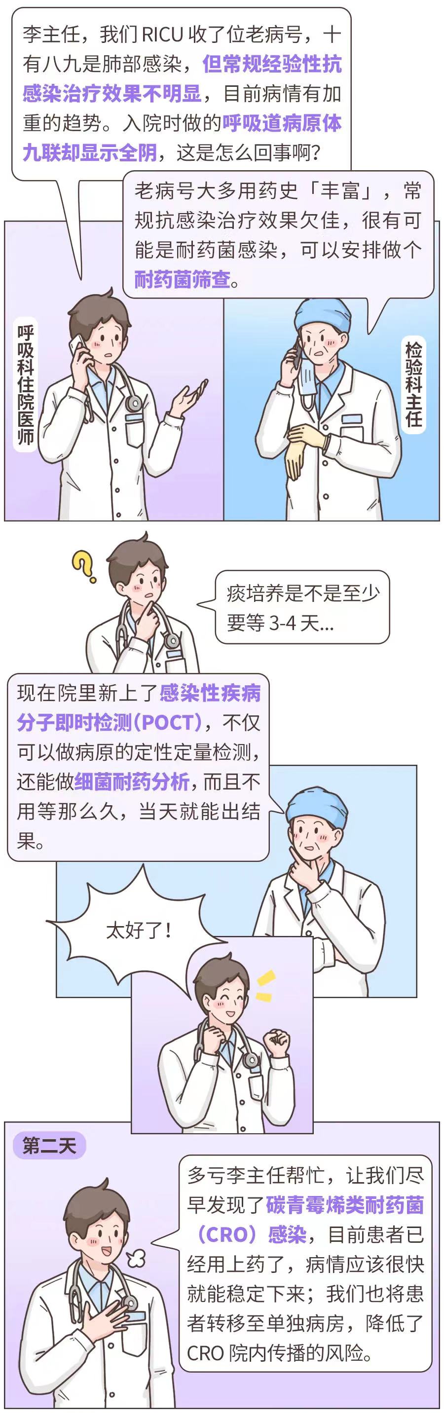 检验科日常工作图片,检验科每天都要做哪些