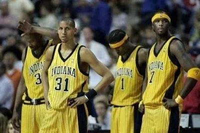 三驾马车组合,新泽西篮网三巨头