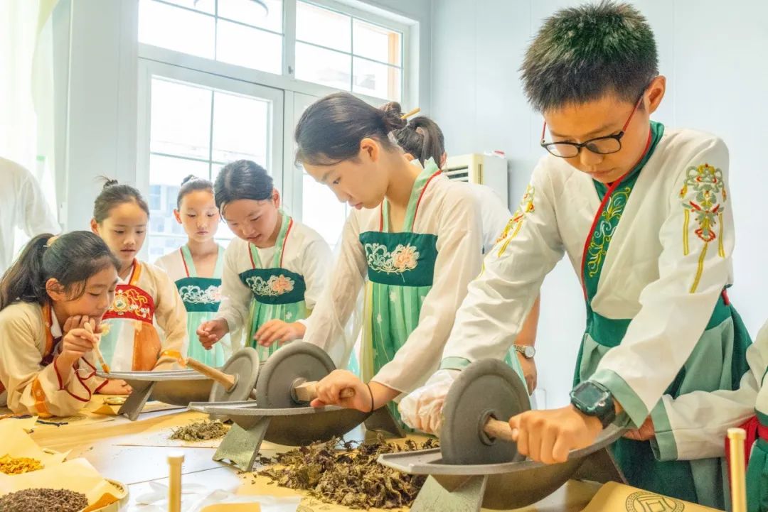 有颜值有内涵人居环境,有颜有格调有料有品质