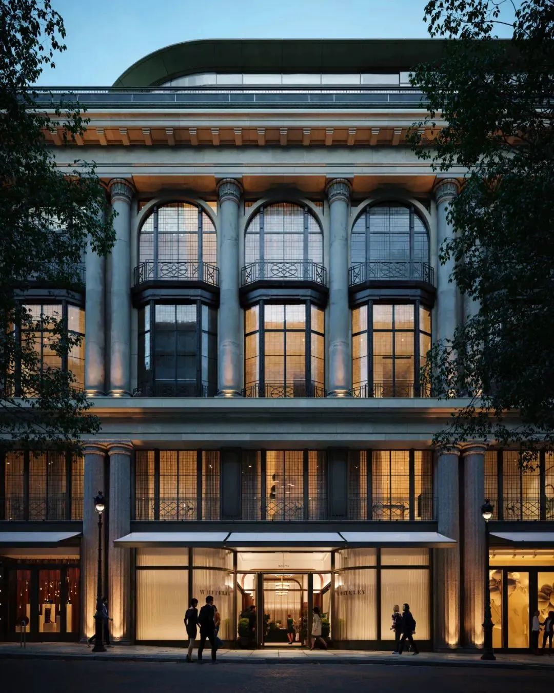 十大打卡品牌酒店,全国值得打卡的一百个酒店