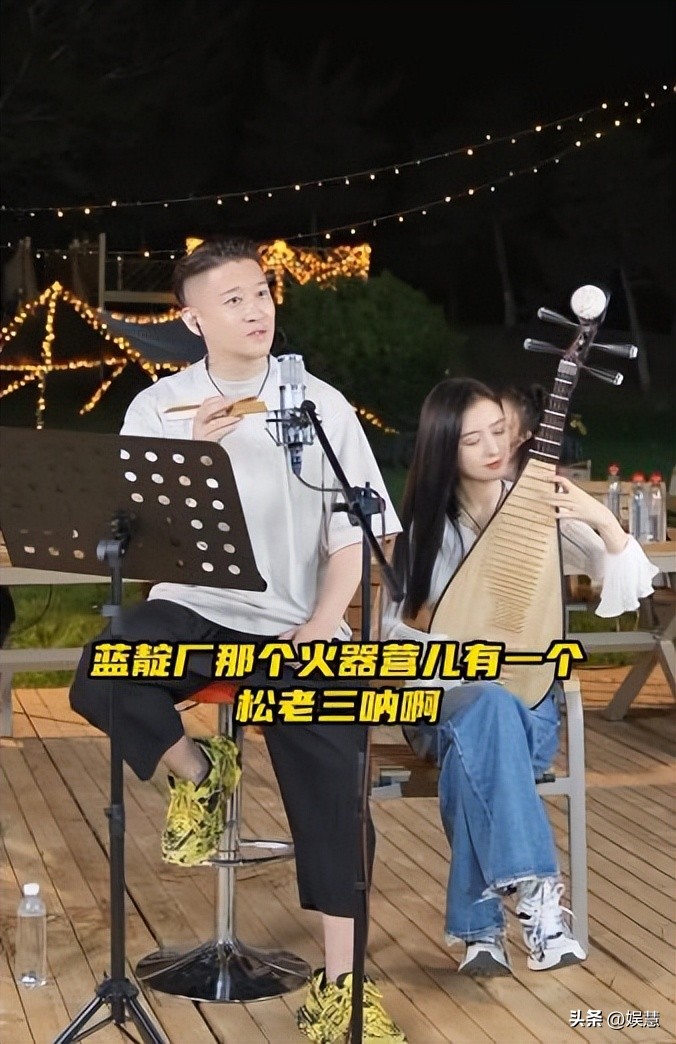 曹云金探清水河和其他人对比,曹云金郭德纲唱探清水河