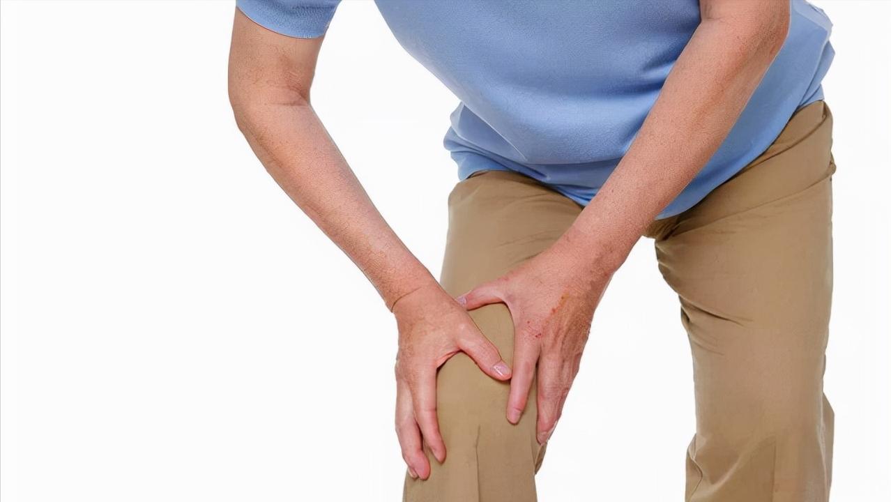 腰椎间盘突出焦虑,得了腰间盘突出需要注意什么