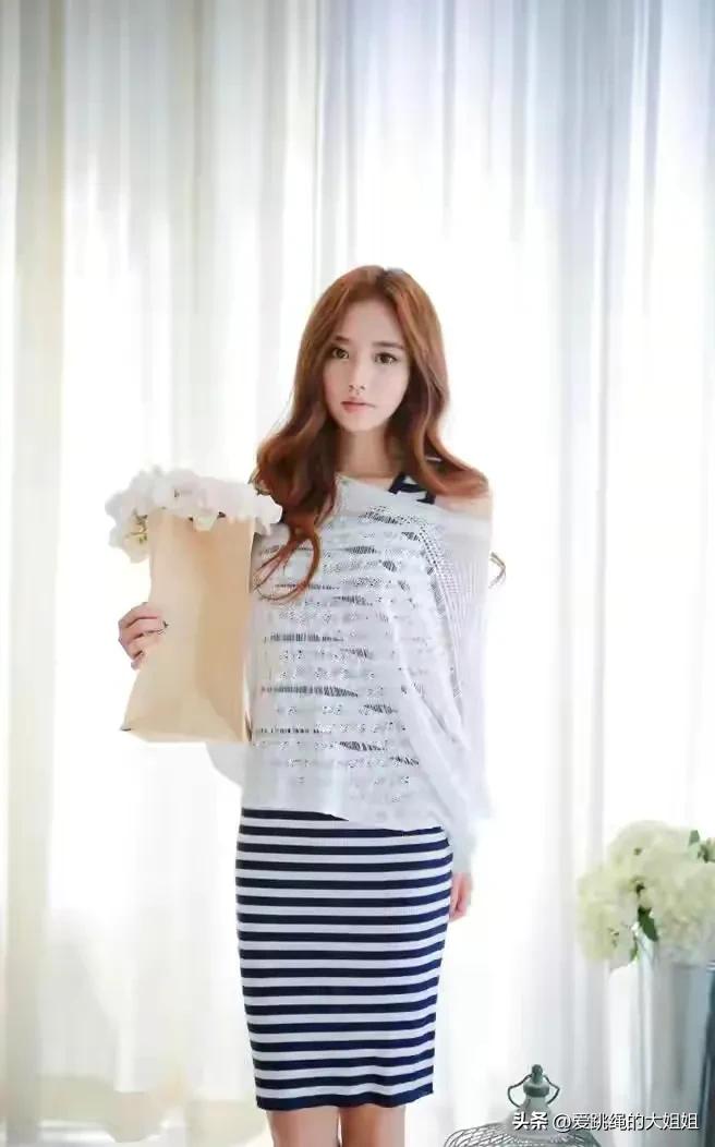 孙允珠时尚写真,韩国名模林允儿图片高清