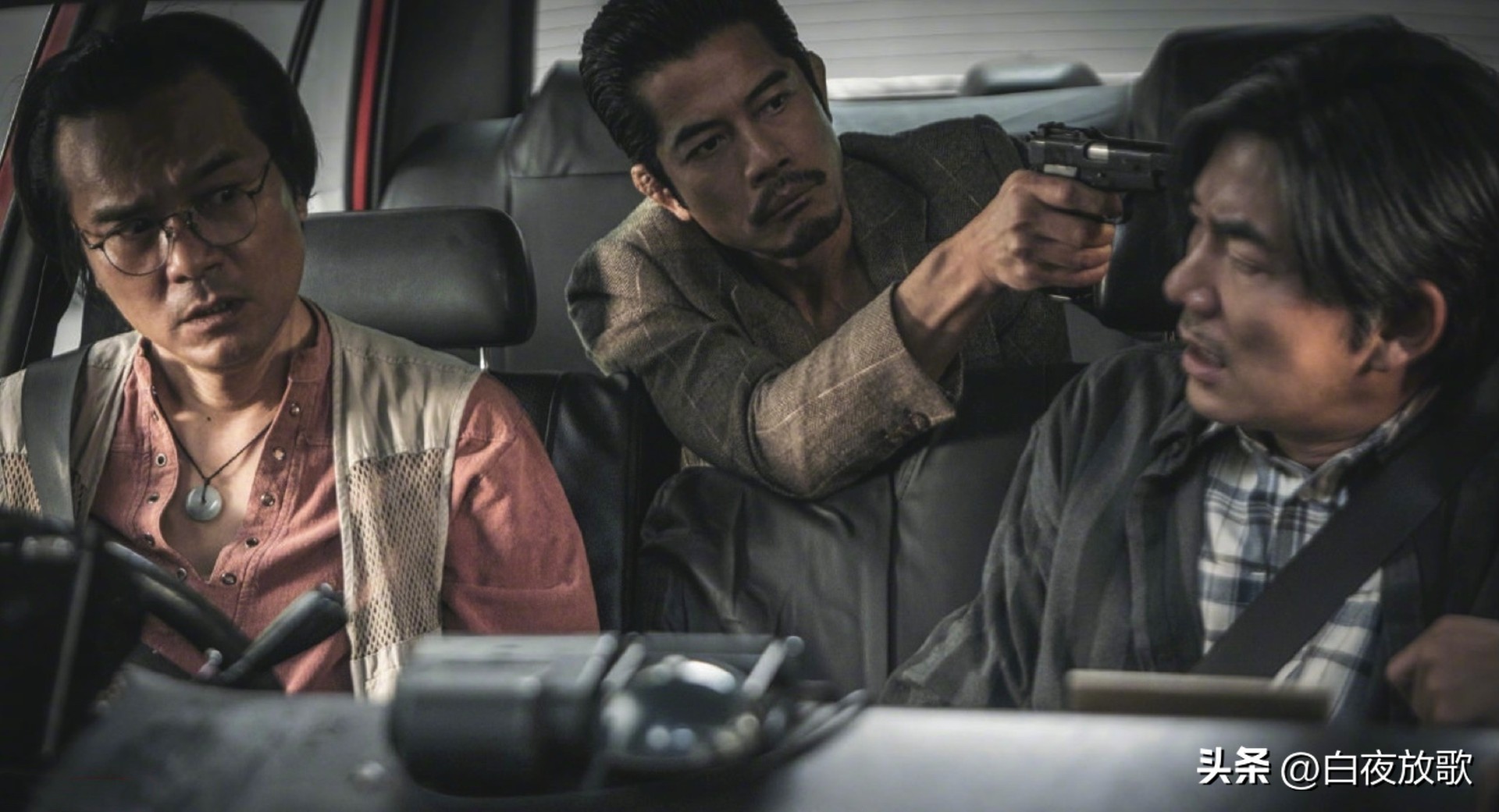 2014年华语巨制电影新片盘点,好看的动作电影2021年有哪些