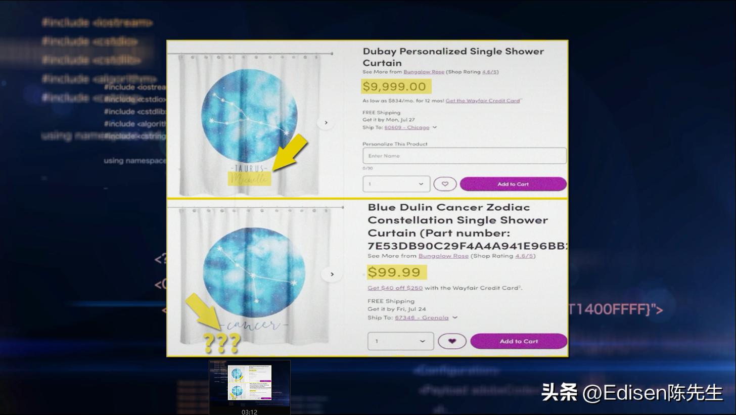 购物网站暗中贩卖妙龄少女？美国上流社会顶级富豪的变态欲望