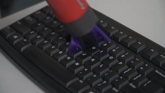 戴森最强吸力吸尘器,吸螨虫吸尘器戴森