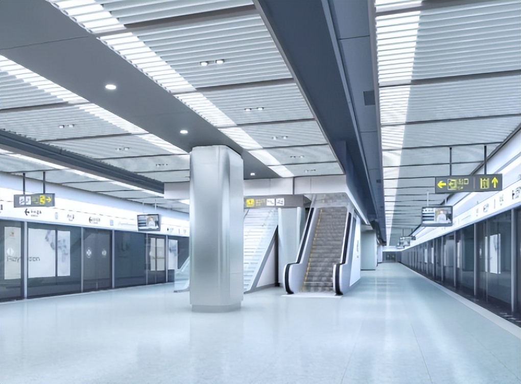 合肥轨道3号线延长线开通时间,合肥轨道3号线延长线何时开通