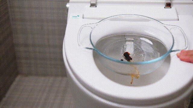 箭牌1135全智能马桶测评,箭牌1135智能马桶设置教程