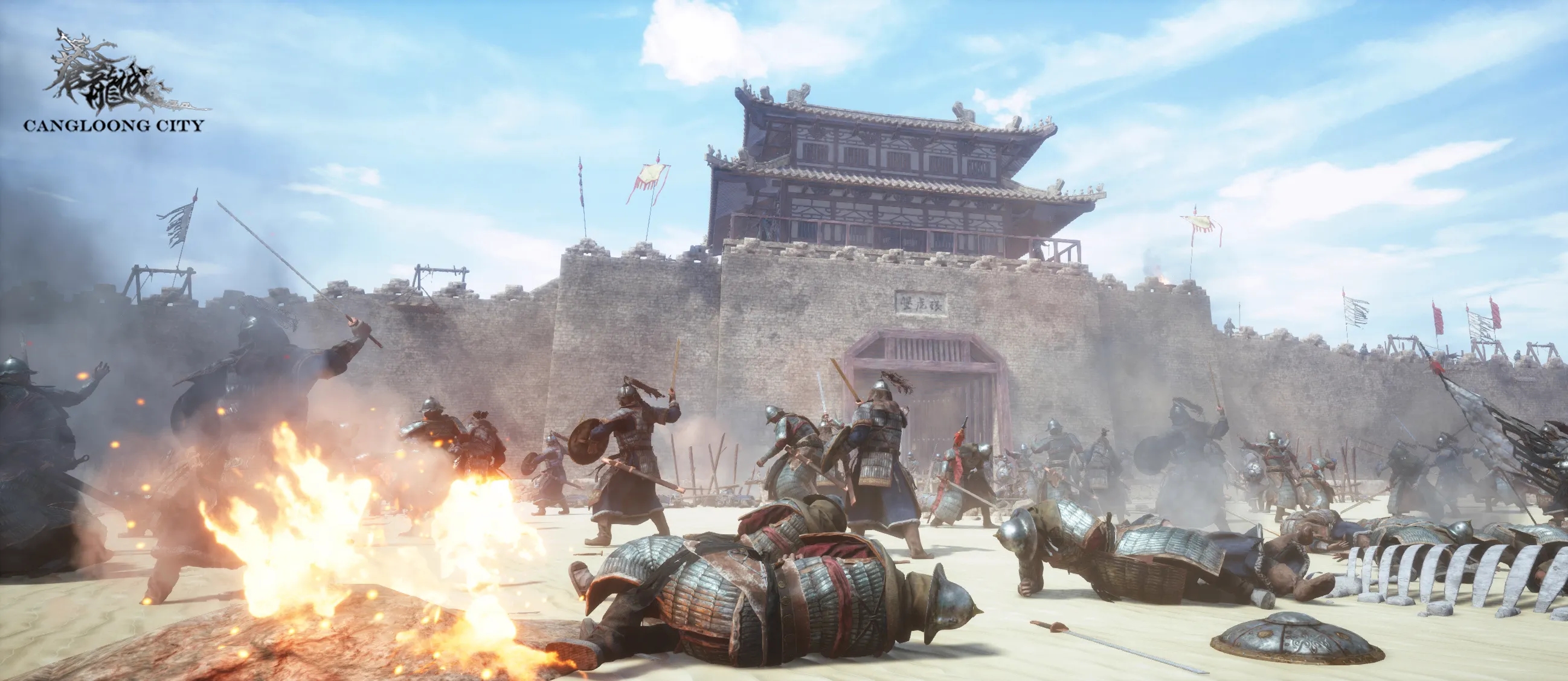 原神背后的游戏文化变迁,中国游戏史至暗时刻原神