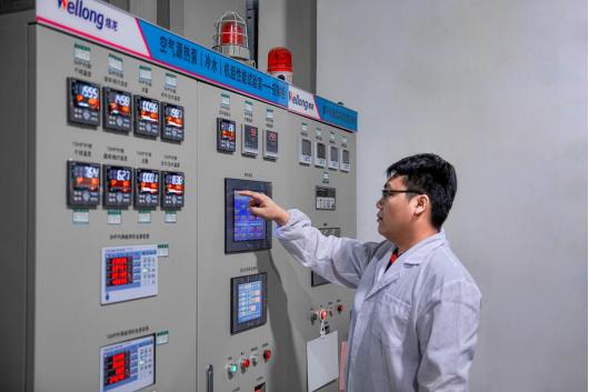 热立方地暖机好用吗,热立方地暖机最低多少度