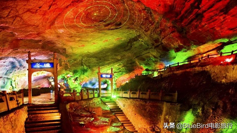 被誉为无法复制的经典电视剧86版《西游记》取景地大揭秘二