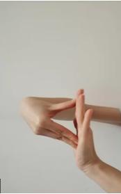 手指操糖友,有助于糖友控糖的手指操