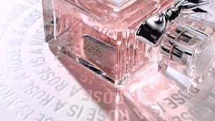 dior迪奥真我女士香水浓香和淡香,迪奥真我香水edp和eau有什么区别