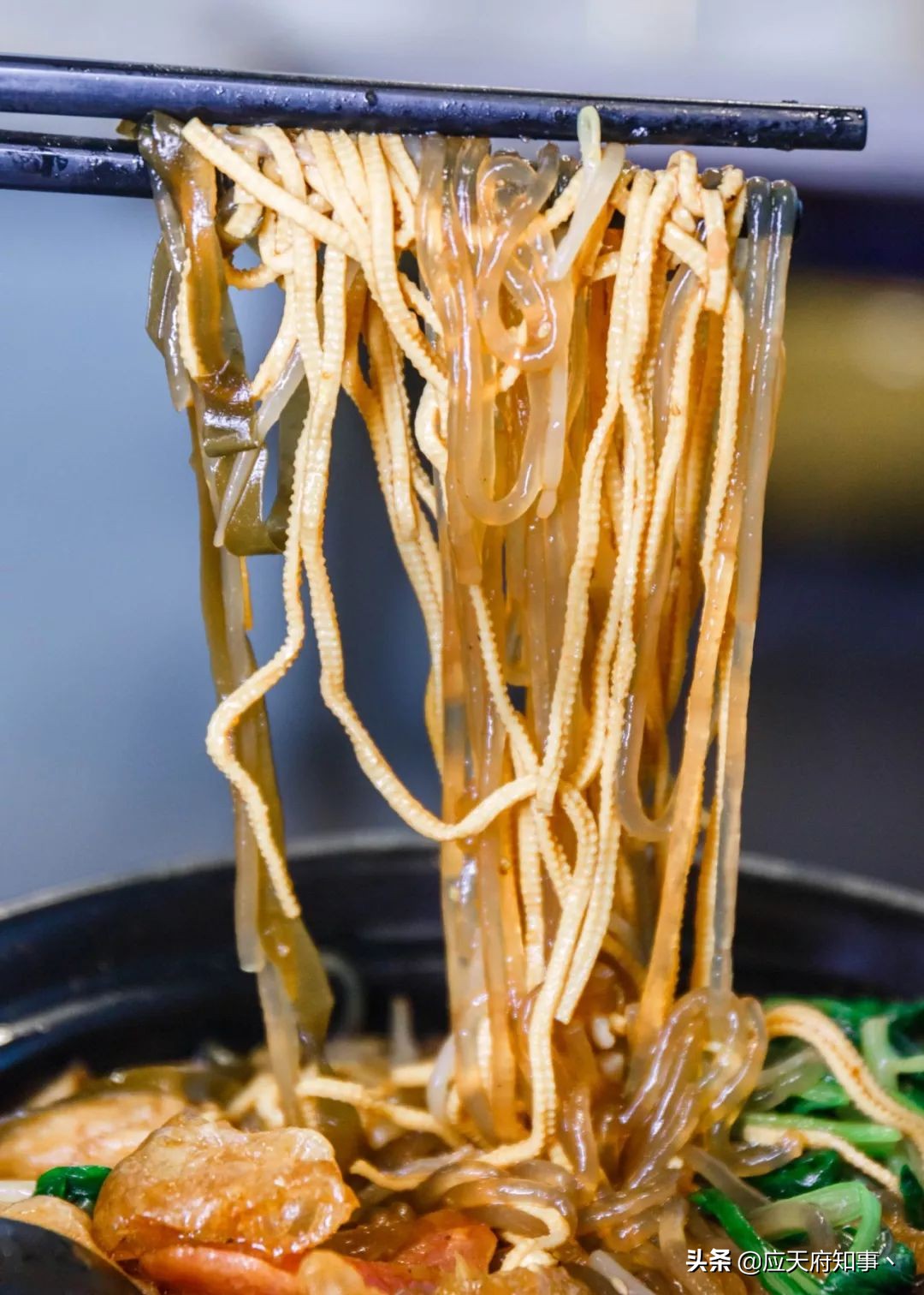 锁金村有什么好吃的,锁金村可以带走的美食