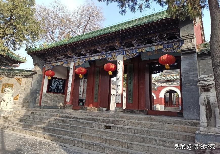 参观岳飞纪念馆怎么感慨,参观岳飞庙景区