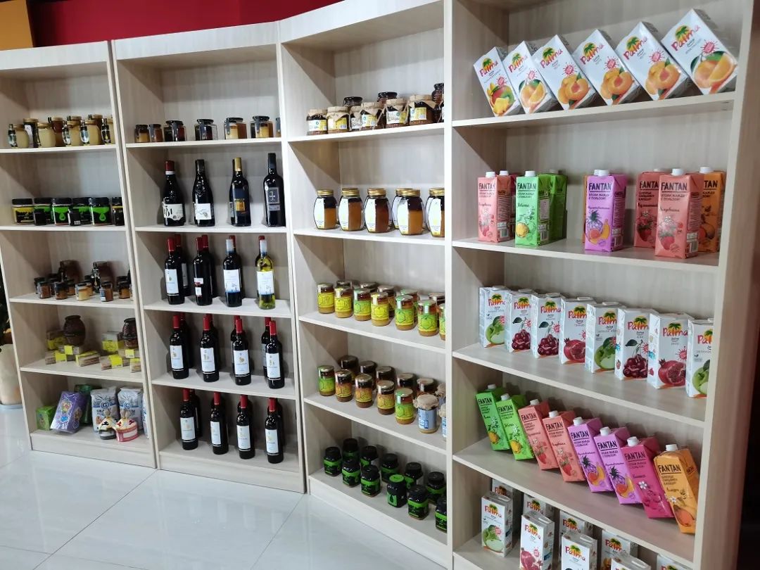 西安中欧班列长安号,长安号中欧班列西安港务区