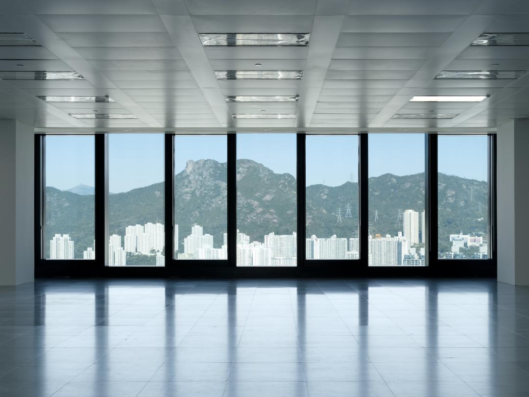 CRR杂谈|HK7日,我与7个香港商业人的深聊记录