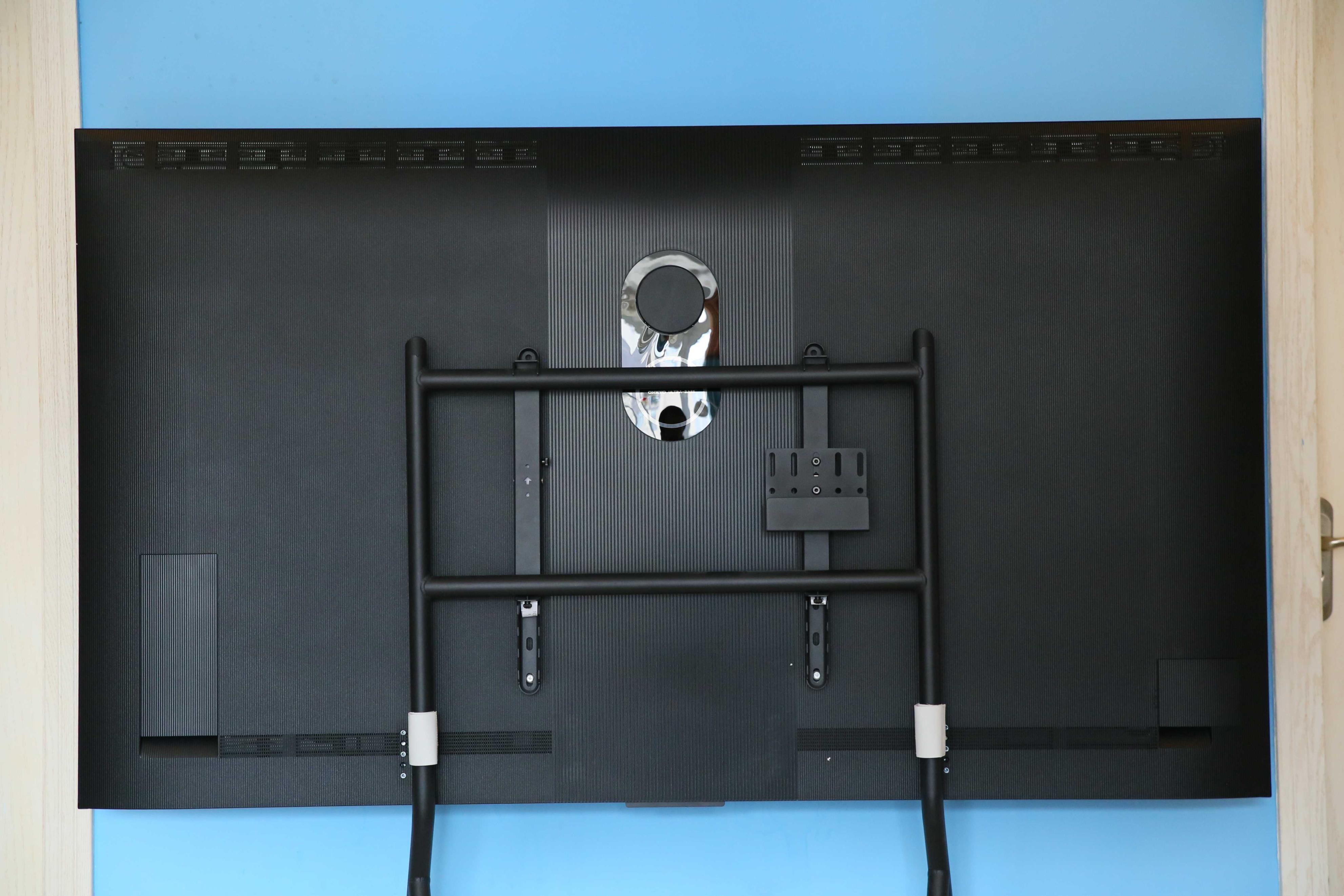 tclq10g85寸miniled电视评测,最值得购买的电视tclq10h