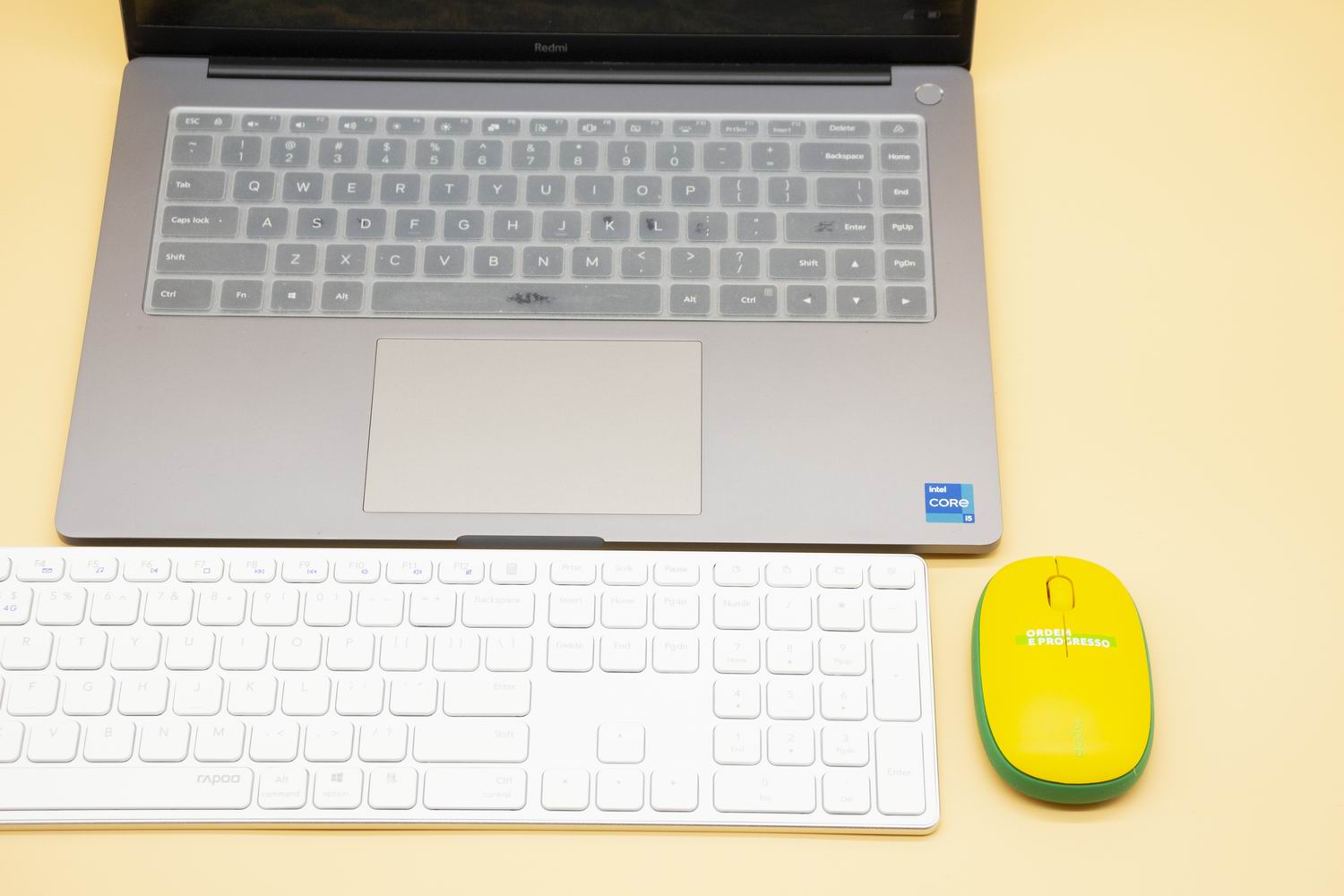 雷柏7500无线鼠标,雷柏鼠标750l测评