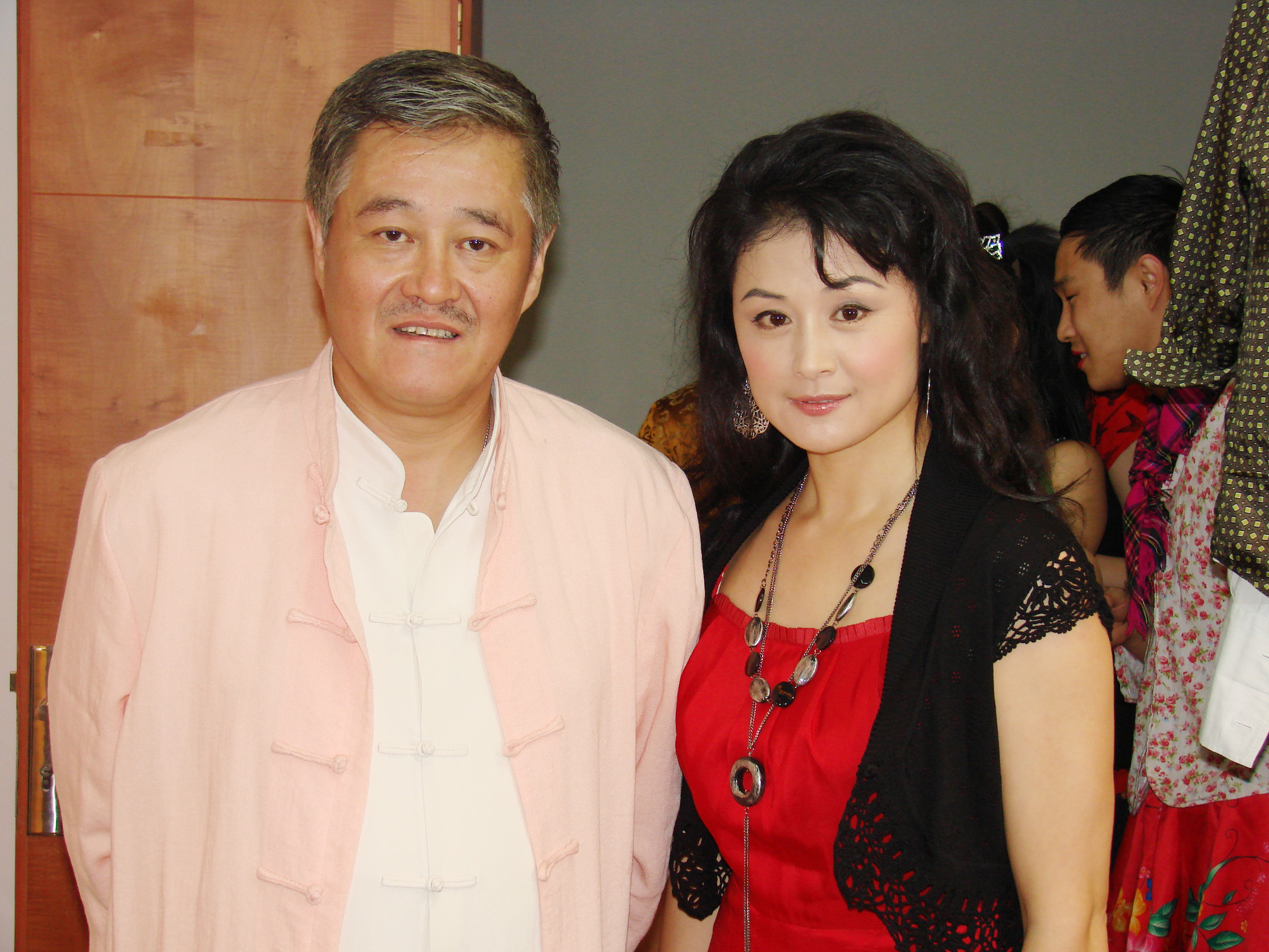 赵本山的大女儿赵玉芳简历,赵本山大女儿赵玉芳现在视频