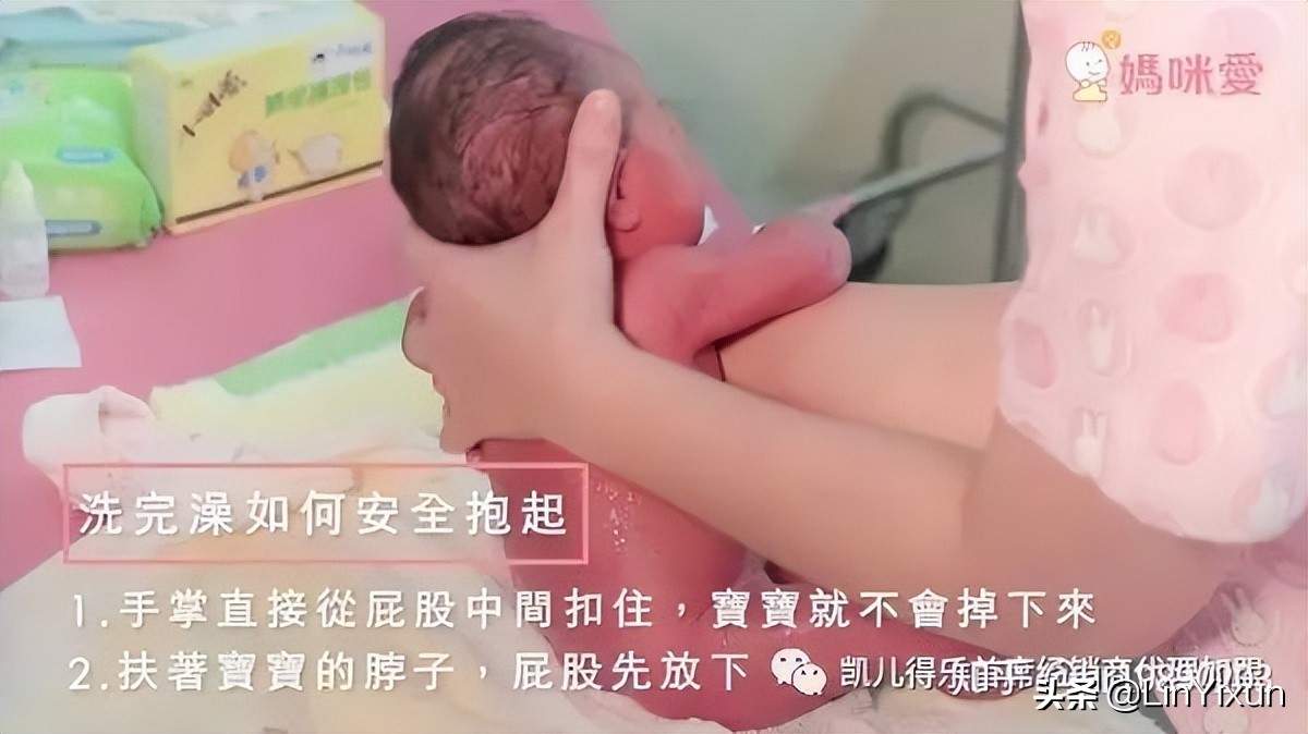 新生儿的10个小秘密新手爸妈必看,新生儿必备攻略