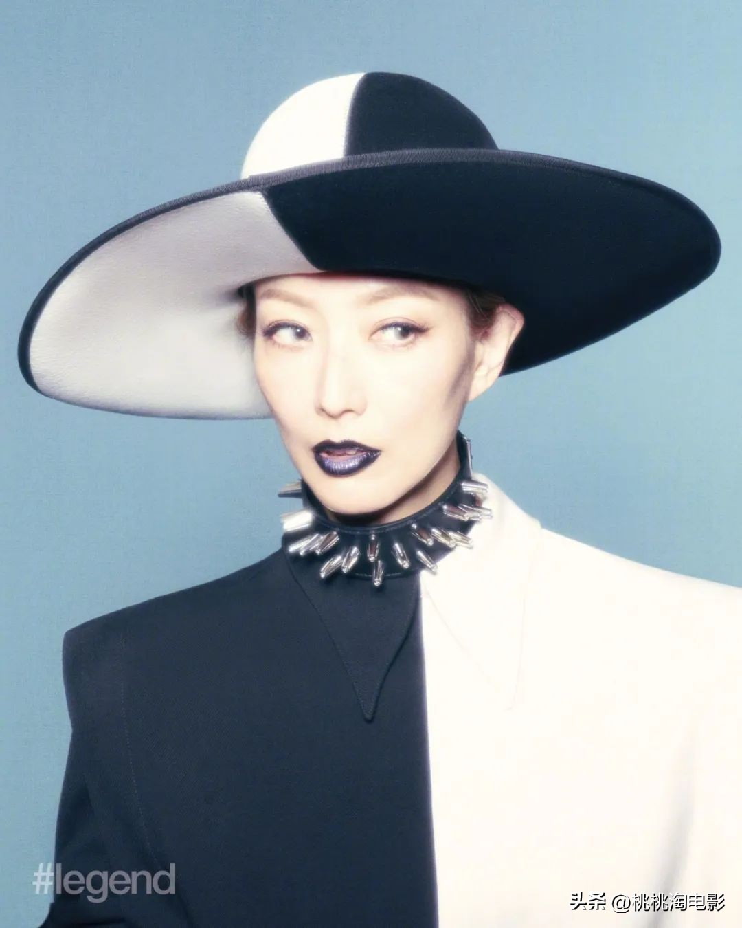 49岁郑秀文惊艳瞬间,郑秀文惊艳写真照