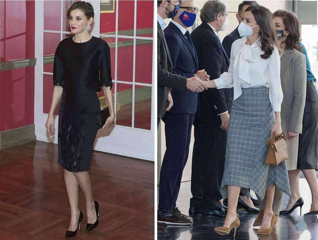 西班牙王室公主服饰品牌,欧洲国家王子公主服饰