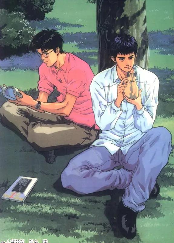 宫城良田什么时候进湘北,湘北队只有队长宫城的实力有多强