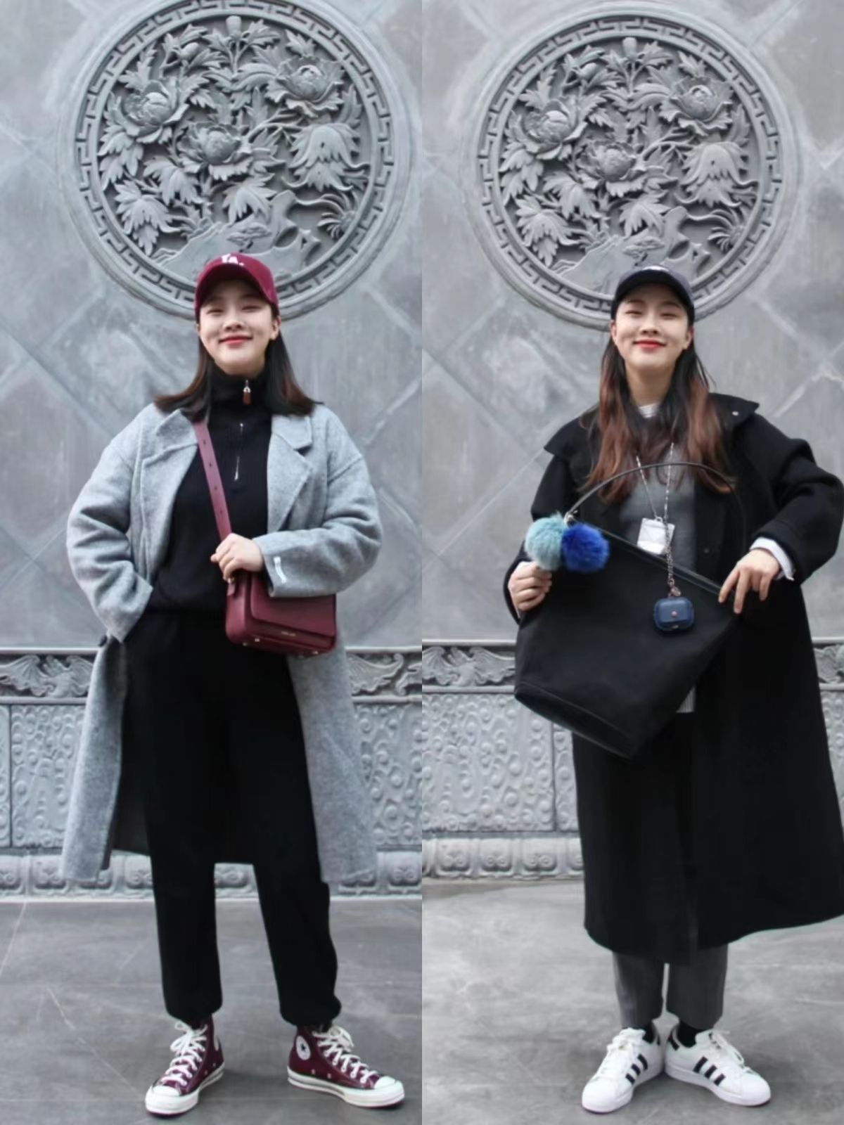 学穿搭看哪个博主小个子微胖,小个子微胖梨形身材穿搭博主