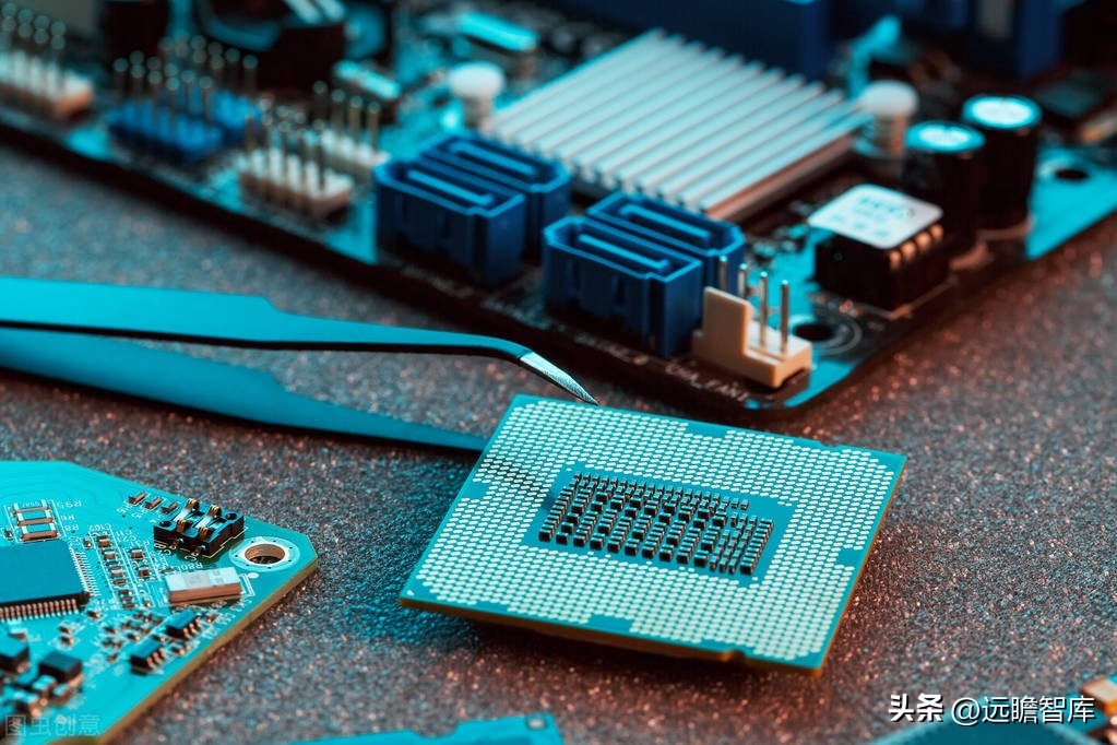 cpu的核心是什么,cpu的核心和线程的作用