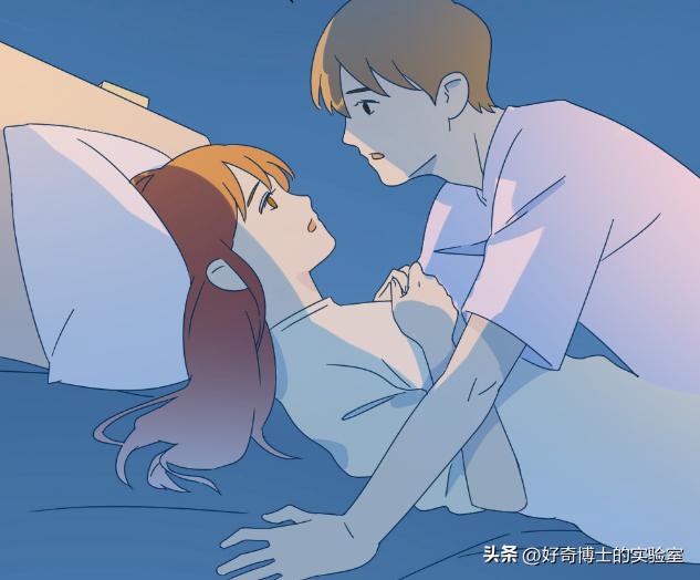 避孕套不是最安全的方式，它才是！但很多人接受不了（不是结扎）