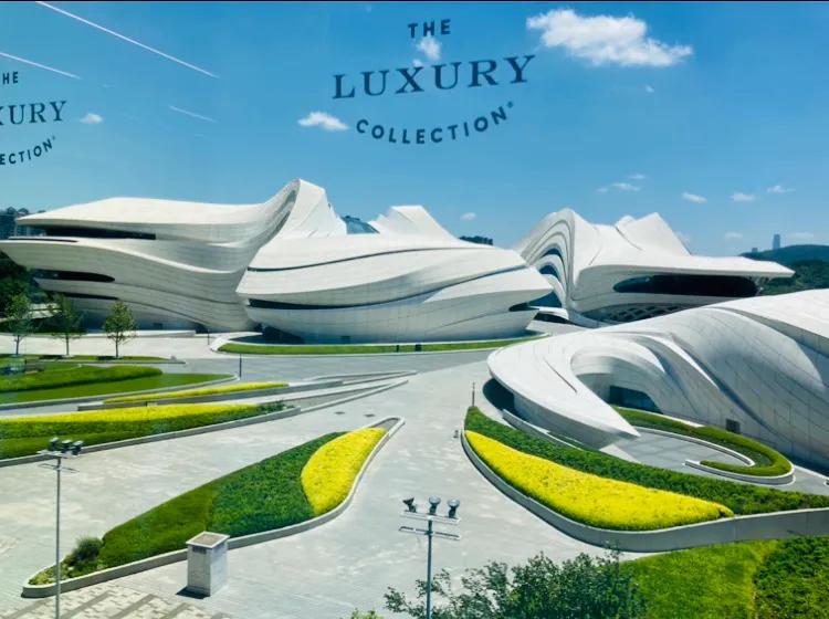 来长沙玩住宿酒店推荐,长沙必住民宿