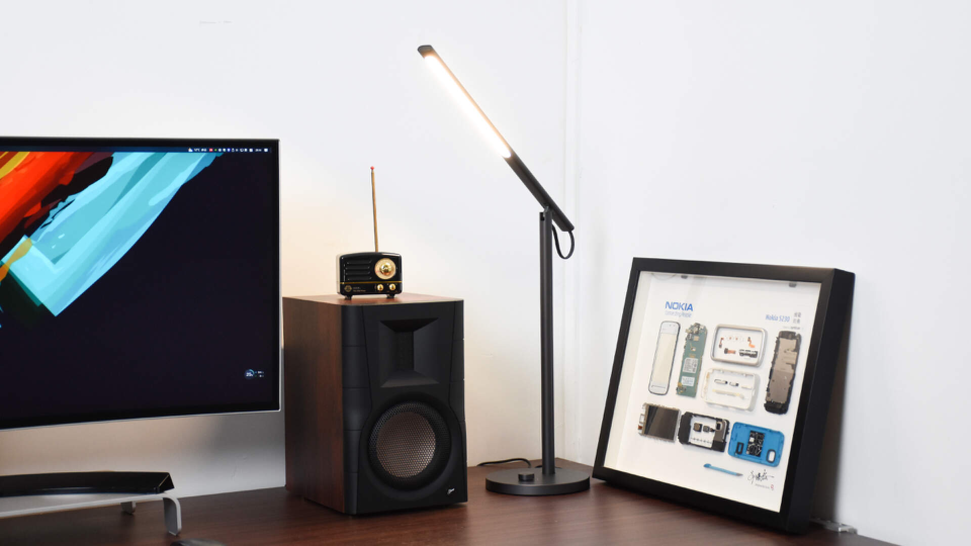 创米小白智能墙壁开关,小白智能墙壁开关k3