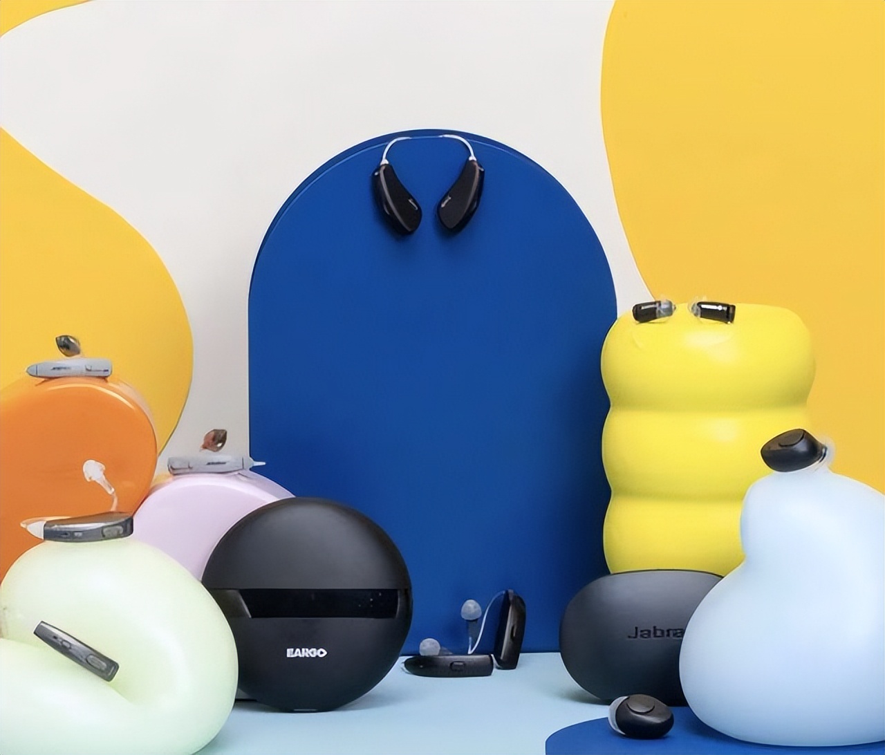 ai助听器最新技术,fda发布otc助听器新规