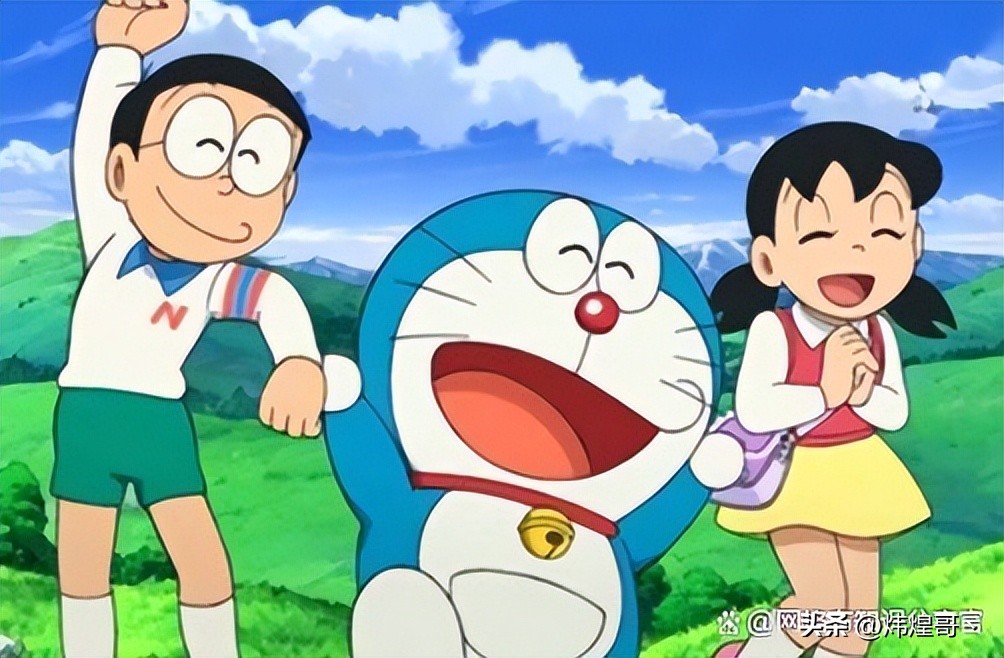 风靡全球的经典英语动画片,全球公认儿童最好看的十大动画片