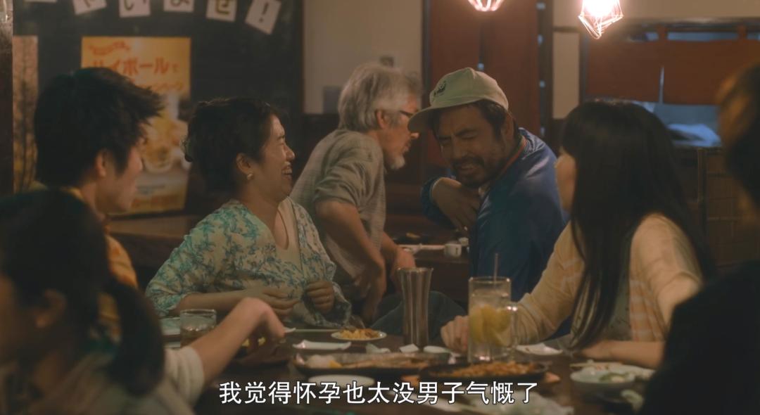 日本人太敢拍！与*伴侣性**发生关系，擦枪走火，怀孕的竟然是男人？