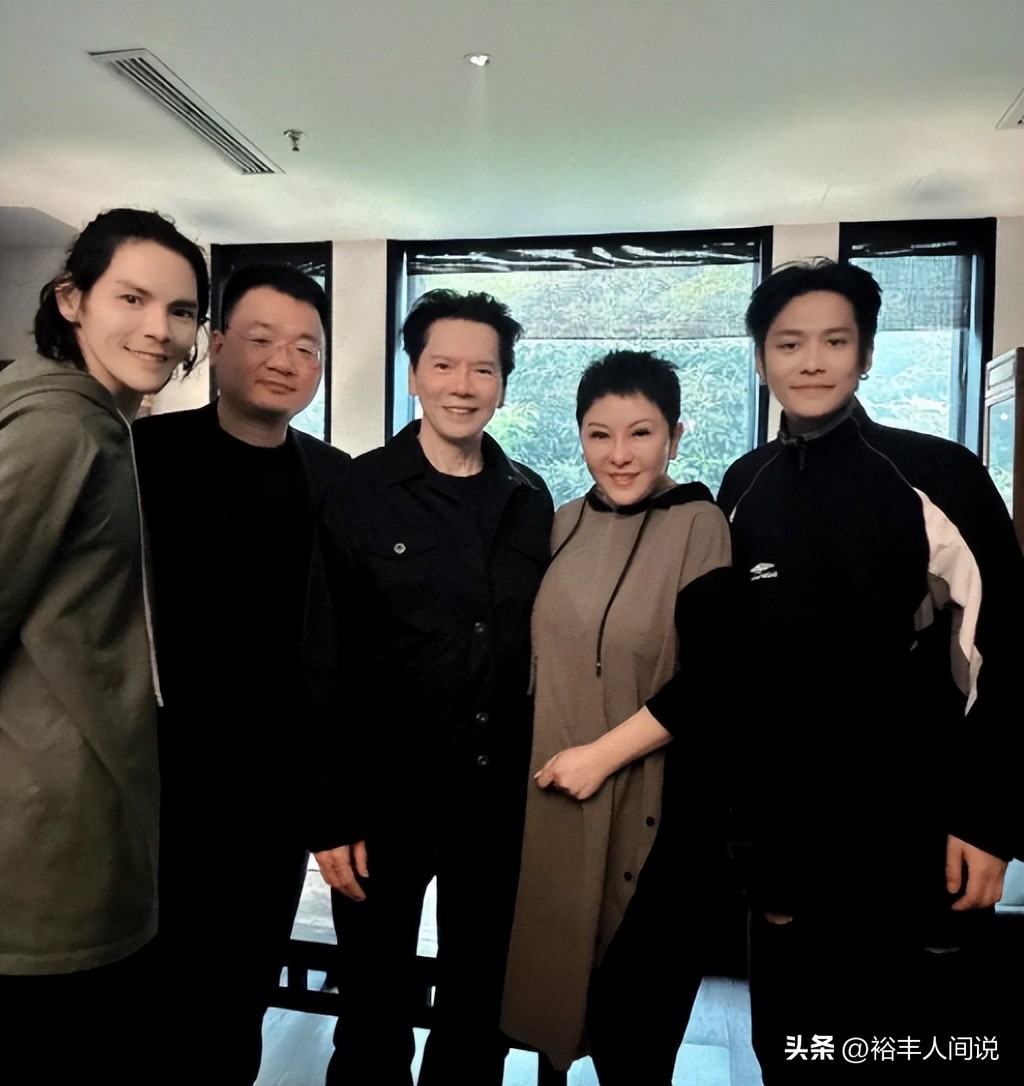 小杨哥被网红怼,小杨哥自曝被大佬压制