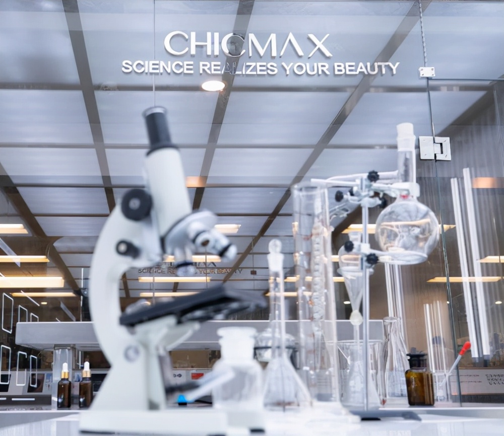 韩束最新研发的产品,上美和韩束的区别