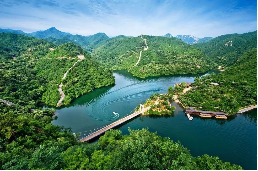 最适合发呆和看星星的民宿,京郊观星乡村民宿推荐