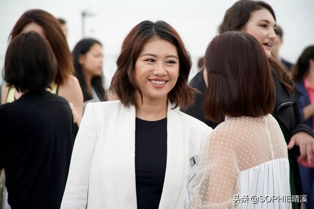 24岁创立VC投资基金,我在这个山东姑娘身上看到了人生的无限可能