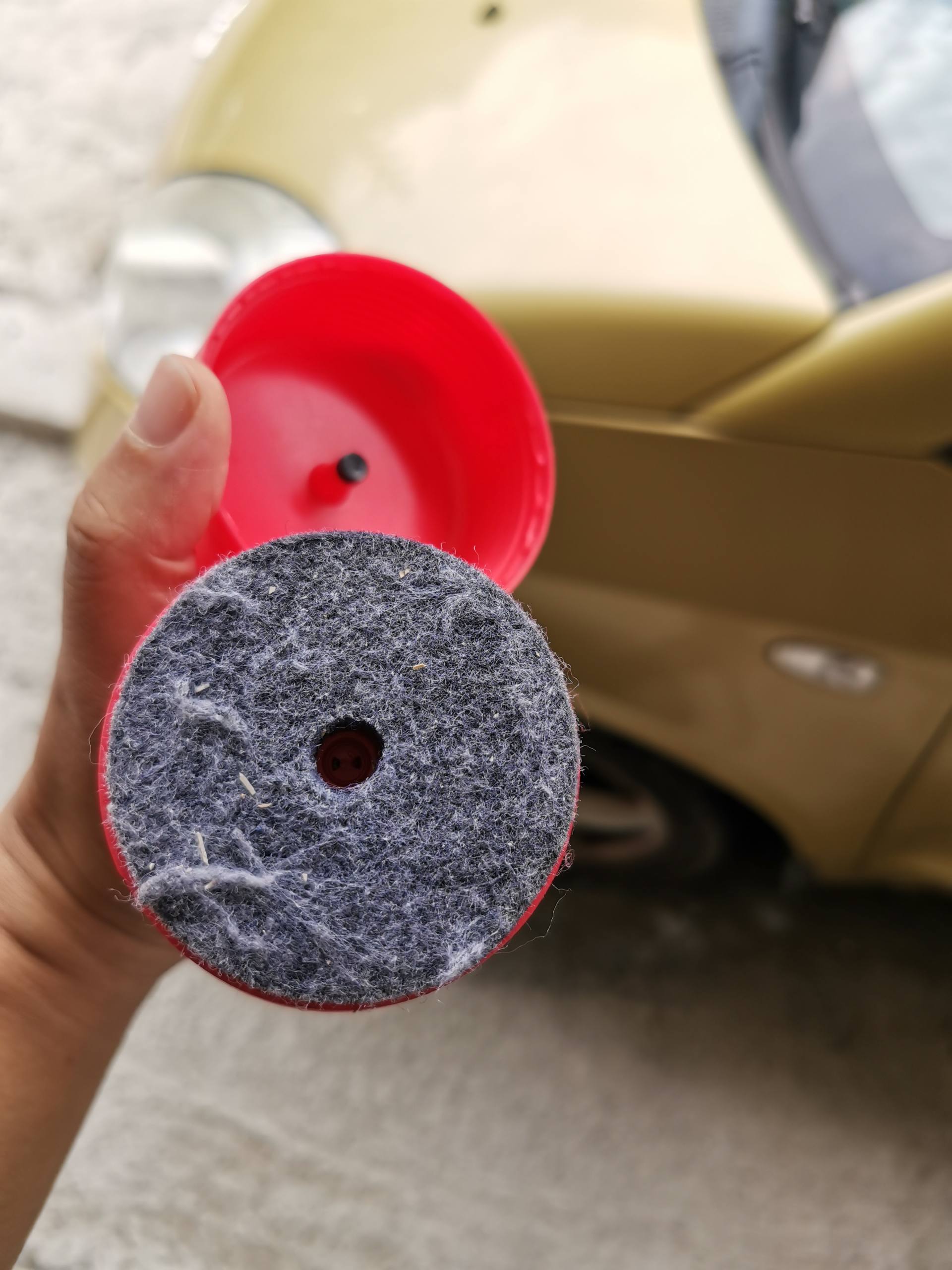 走皮皮虾！我们洗车去——我的洗车装备EDC