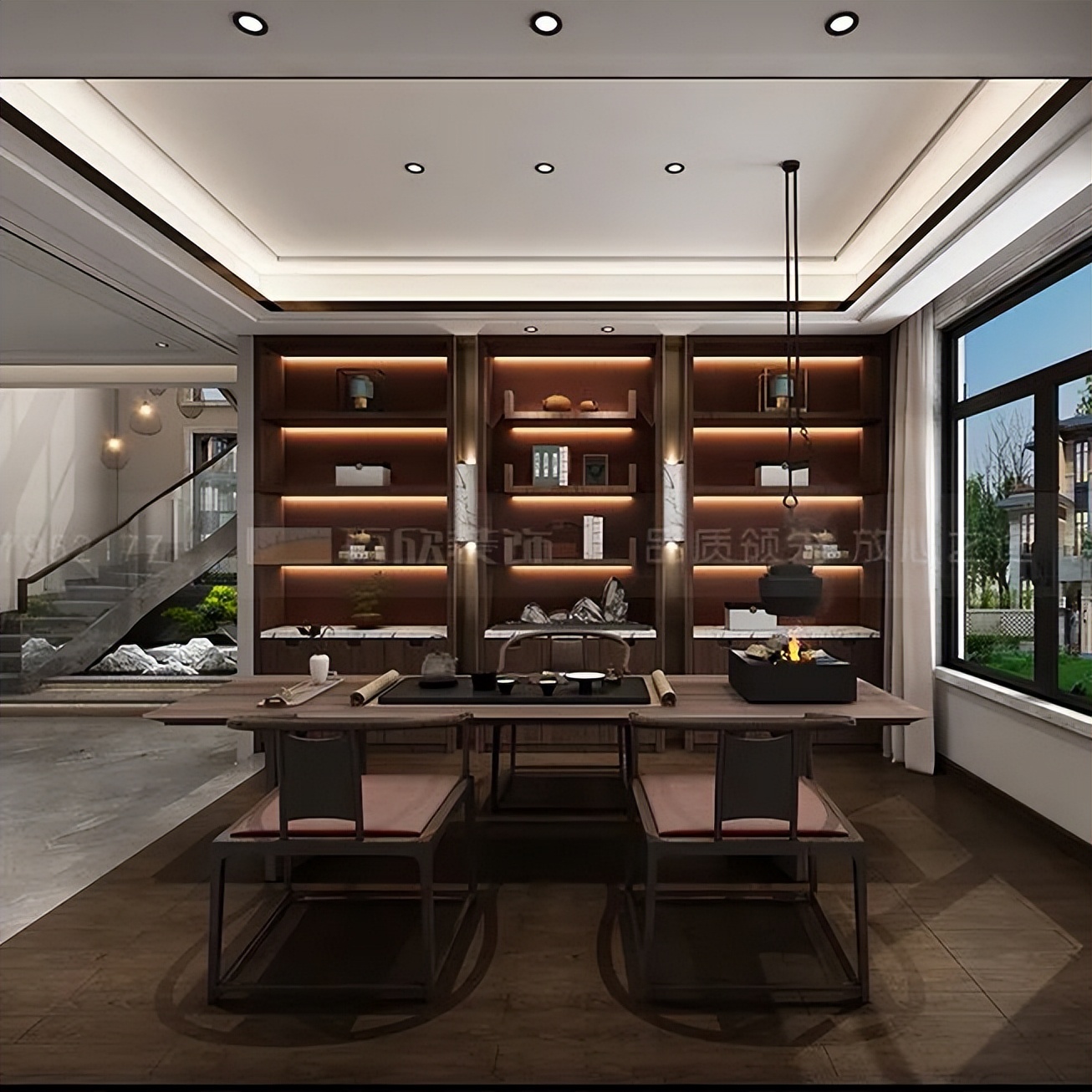 装修风格2022最流行什么风格,2022年家装流行什么装修风格