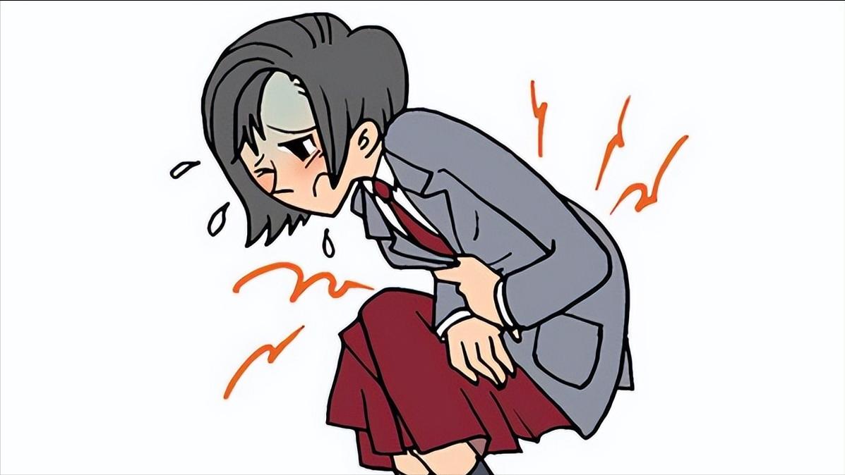 大妈上厕所正用力，身体掉下一块“肉”？医生坦言：这是你的子宫