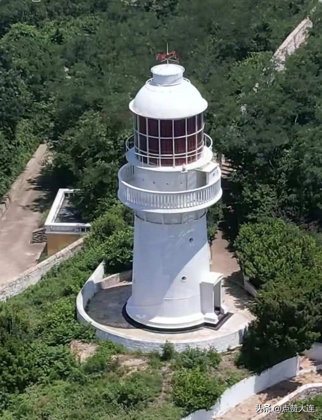 大夏天的，不来大连你去哪儿？