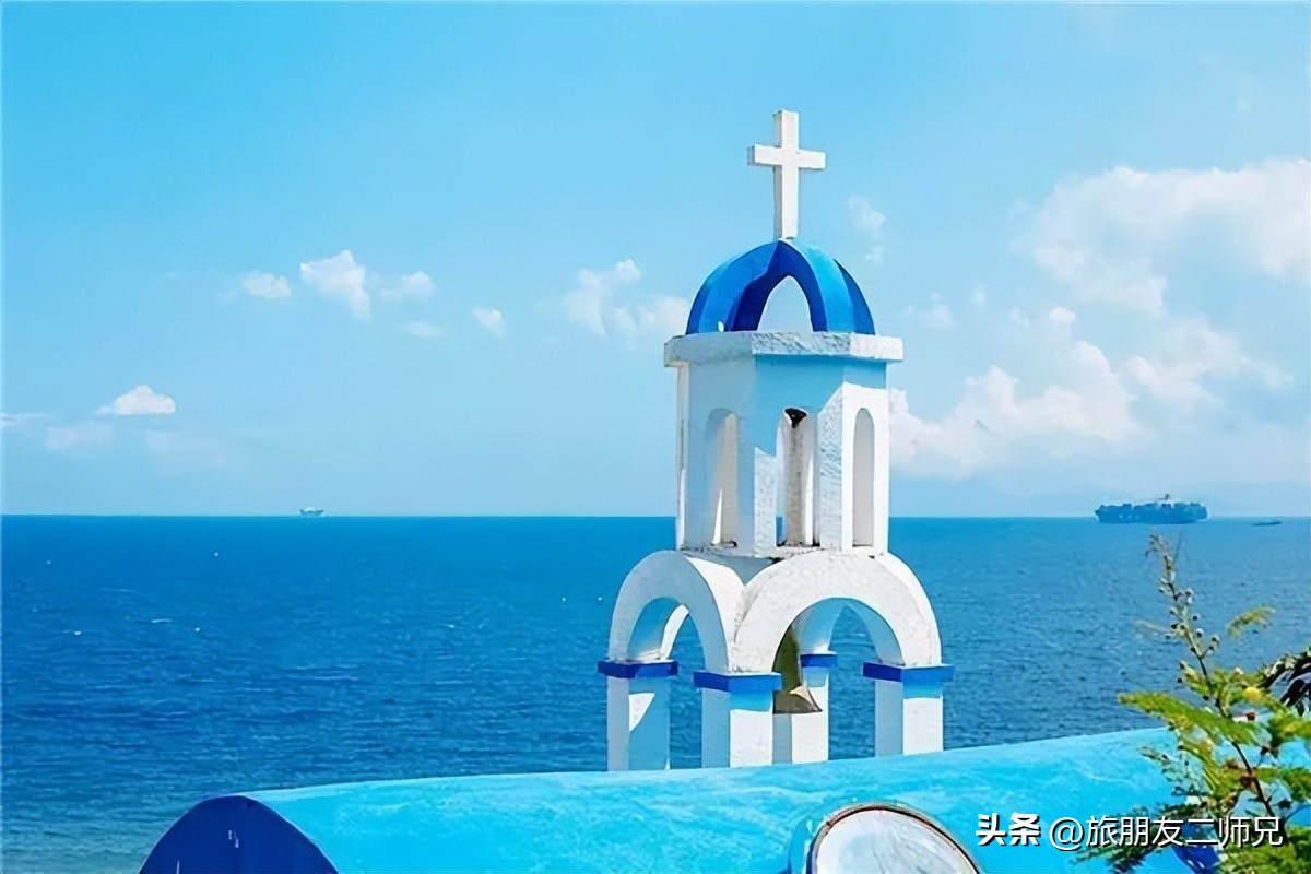 佛山江门广州旅游攻略,佛山去江门旅游攻略