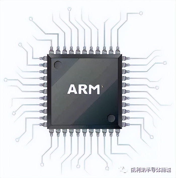 arm单片机与dsp单片机优缺点,arm单片机跟普通单片机的区别