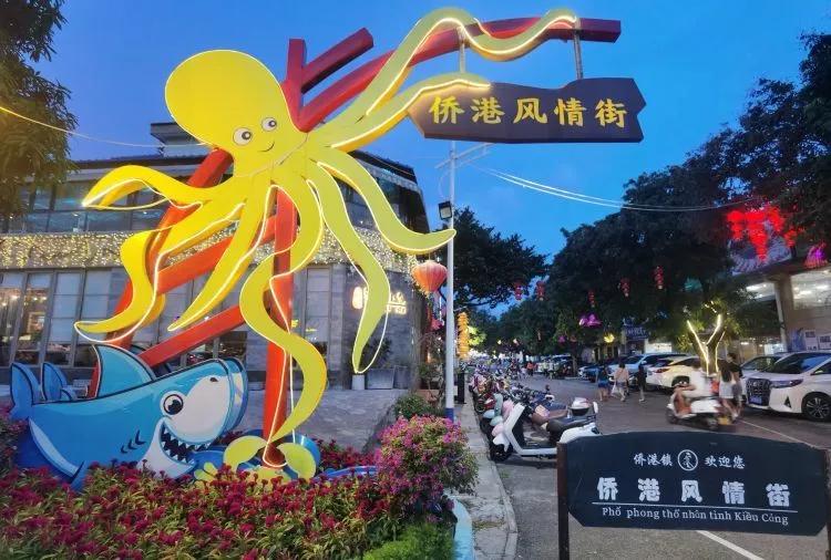 北海三天三夜自由行攻略,感受北海的风情