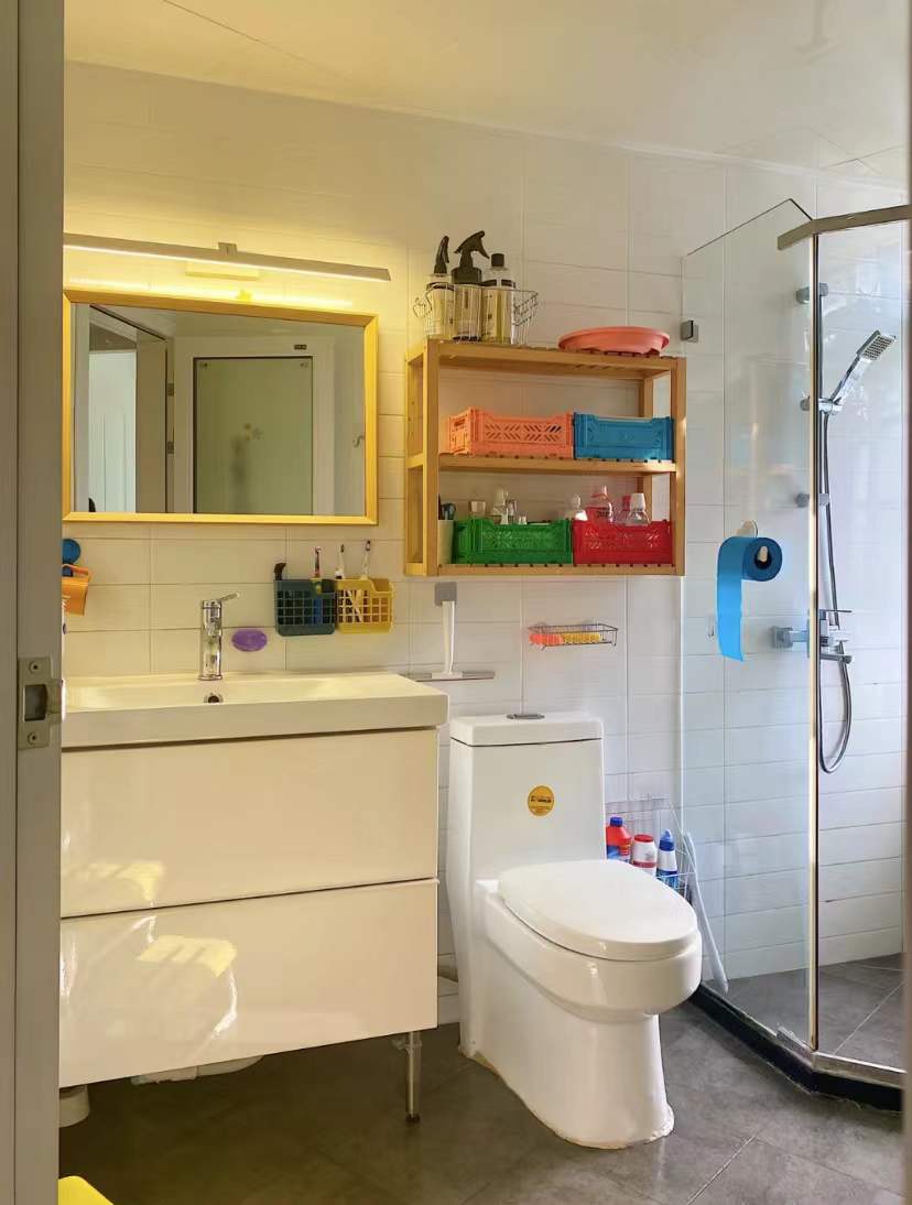 发现一户装修很精致的现代轻奢风,发现一位网友的家因装修风格走红