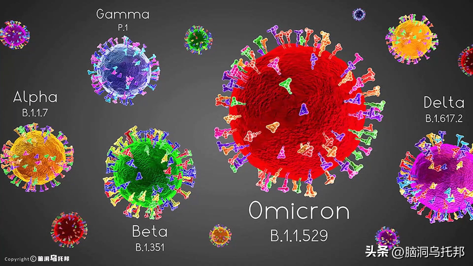 无症状感染是因为体质差吗,为什么有的人感染症状轻