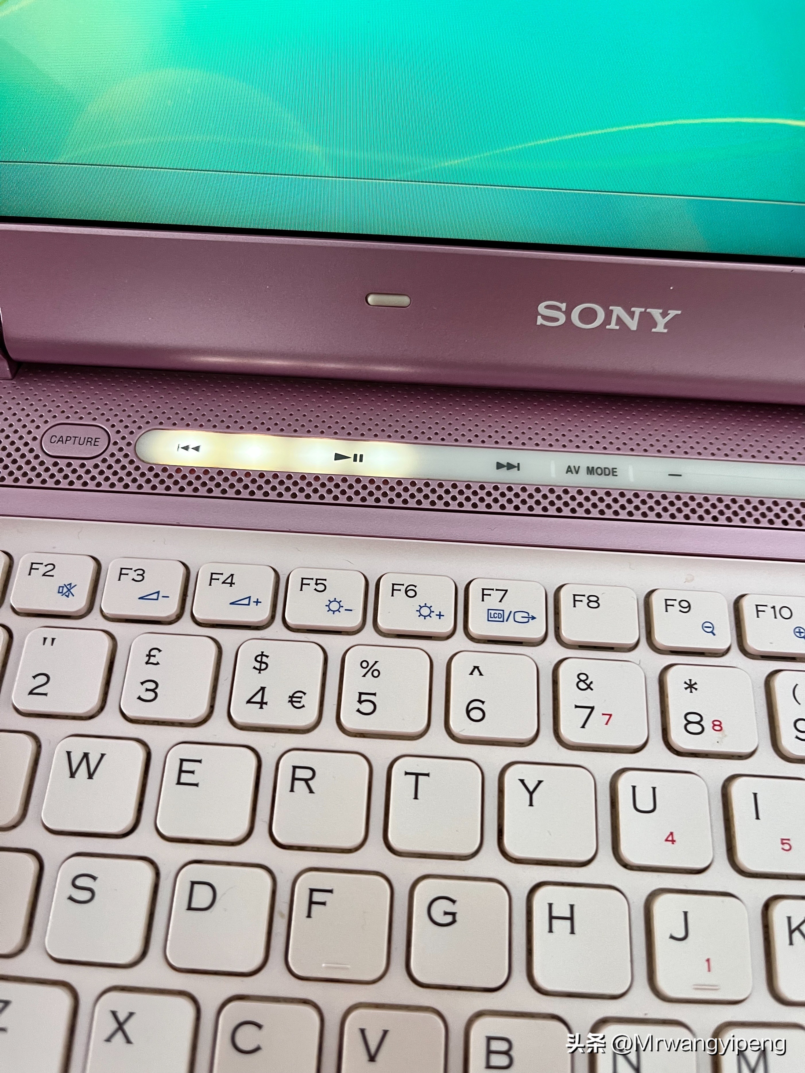 索尼80元,10年前的索尼笔记本现在值多少钱